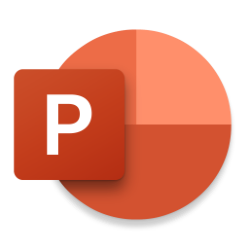 Microsoft Powerpoint 2019 for Mac
