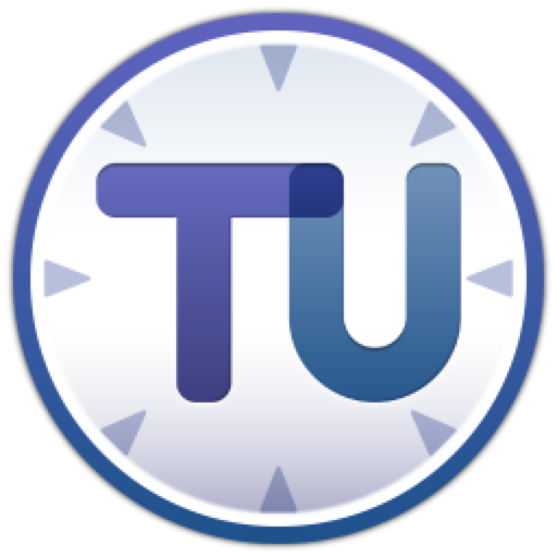 Timer Utility 5(时间管理软件)