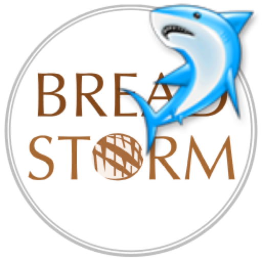 BreadStorm for Mac(制作面包学习软件)