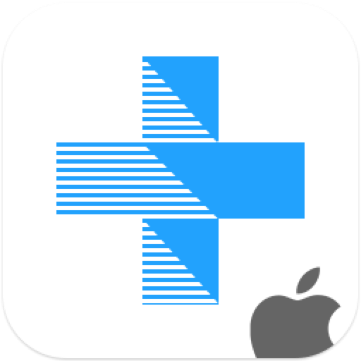 Apeaksoft iPhone Data Recovery for Mac(苹果数据恢复软件)