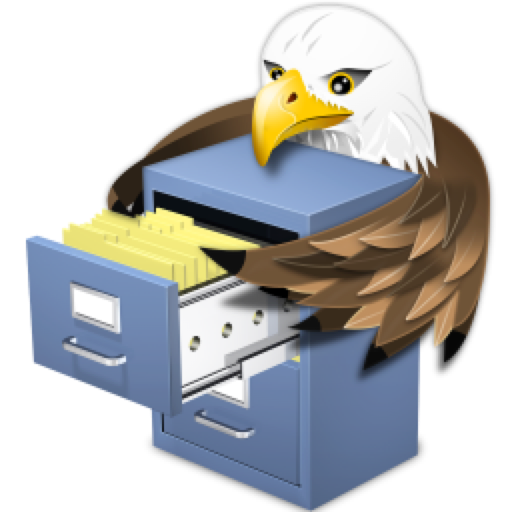 EagleFiler for Mac(文件管理软件)