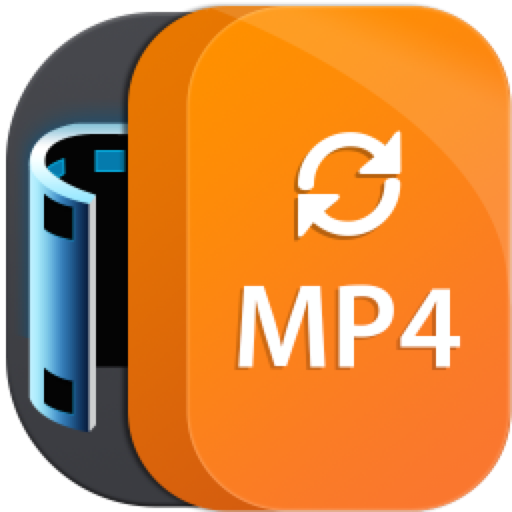 Aiseesoft MP4 Converter for Mac(MP4视频转换器)