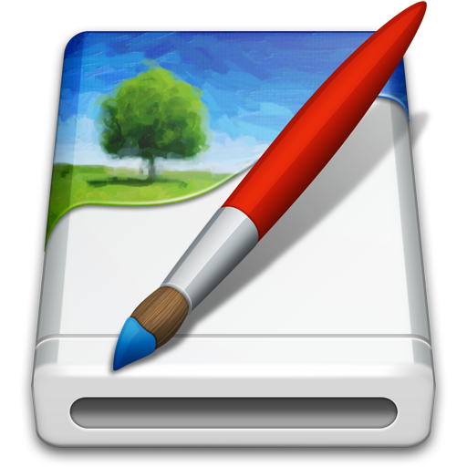 DMG Canvas for mac(DMG镜像制作软件) v2.4.4激活版 5.5 MB 英文软件