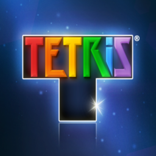 Tetris俄罗斯方块 for Mac(经典休闲游戏)