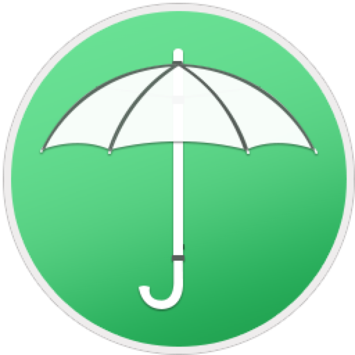 Umbrella for Mac(重复文件项预防报告工具)