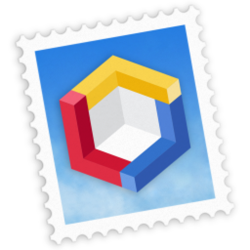 SmallCubed MailSuite for Mac(邮件管理工具)附注册机 