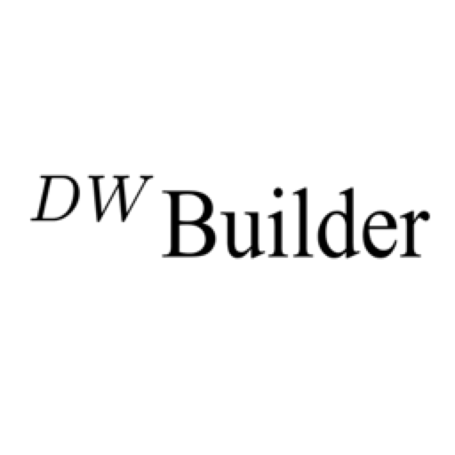 DWBuilder For Mac(动态桌面生成工具) 