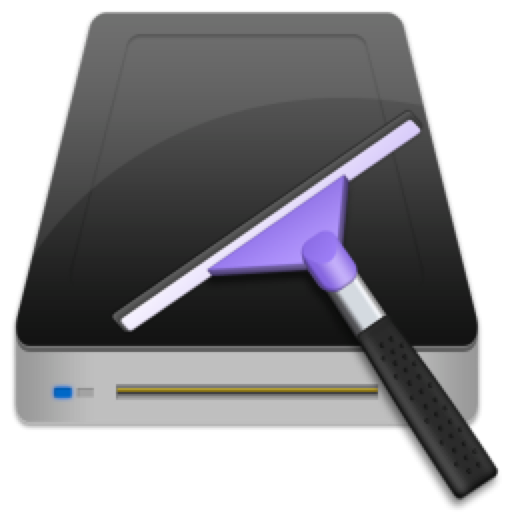 ClearDisk for Mac(磁盘系统清理优化软件)