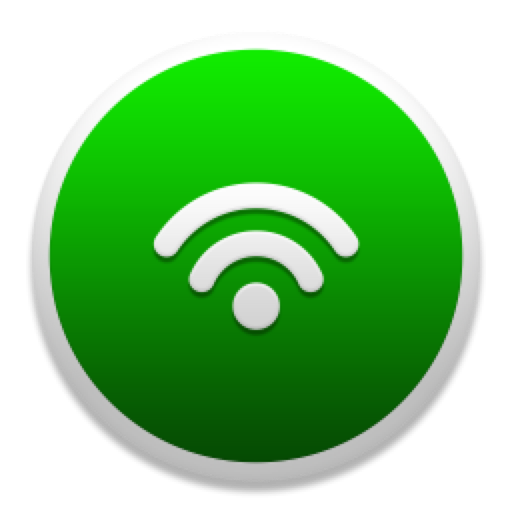 WiFiRadar Pro for Mac激活版下载-WiFiRadar Pro for Mac(WIFI监控软件)- Mac下载插图