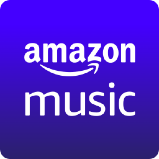 Amazon Music for Mac(亚马逊音乐播放器) 