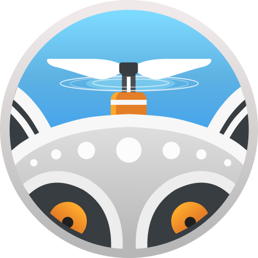 AirMagic for mac(ps/lr无人机航拍效果增强工具) 