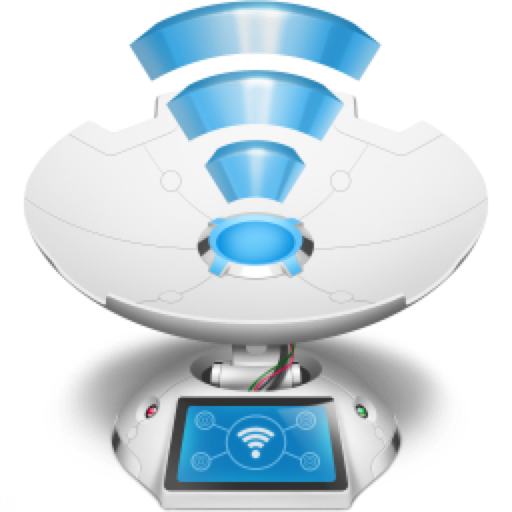 NetSpot WiFi Reporter for Mac(wifi检测工具) 