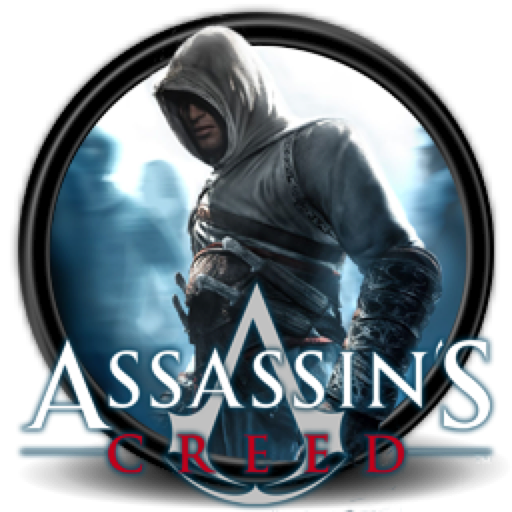 刺客信条1 Assassins Creed Mac(动作冒险游戏) 