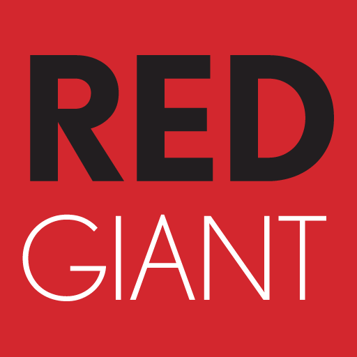 Red Giant Universe for mac((ae/pr/fcpx/达芬奇/ofx红巨星特效插件包)