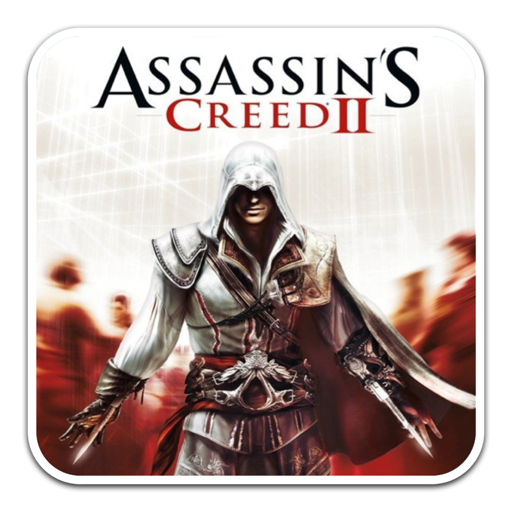 刺客信条2 Assassin‘s Creed 2 HyperTsunaz for Mac 