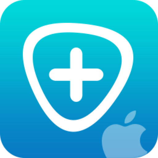 Mac FoneLab for mac (苹果设备数据恢复软件)