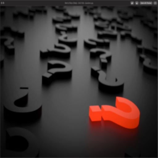 qlImageSize for Mac(QuickLook图片尺寸和体积大小的扩展插件) 