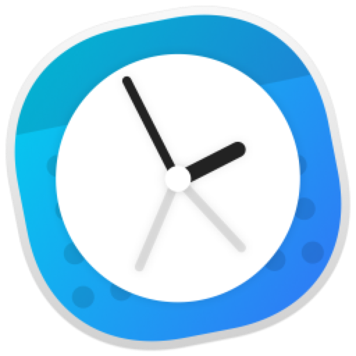 Clocker for Mac(世界时钟应用)