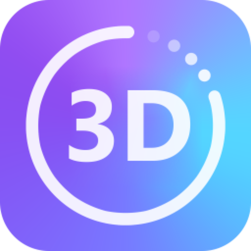 3D Converter for Mac(3D视频转换器) 