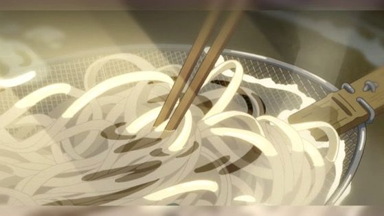 诱人的动画片米粉桌面动态壁纸