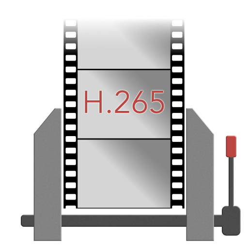 H265 Converter Pro for Mac(视频格式转换工具)