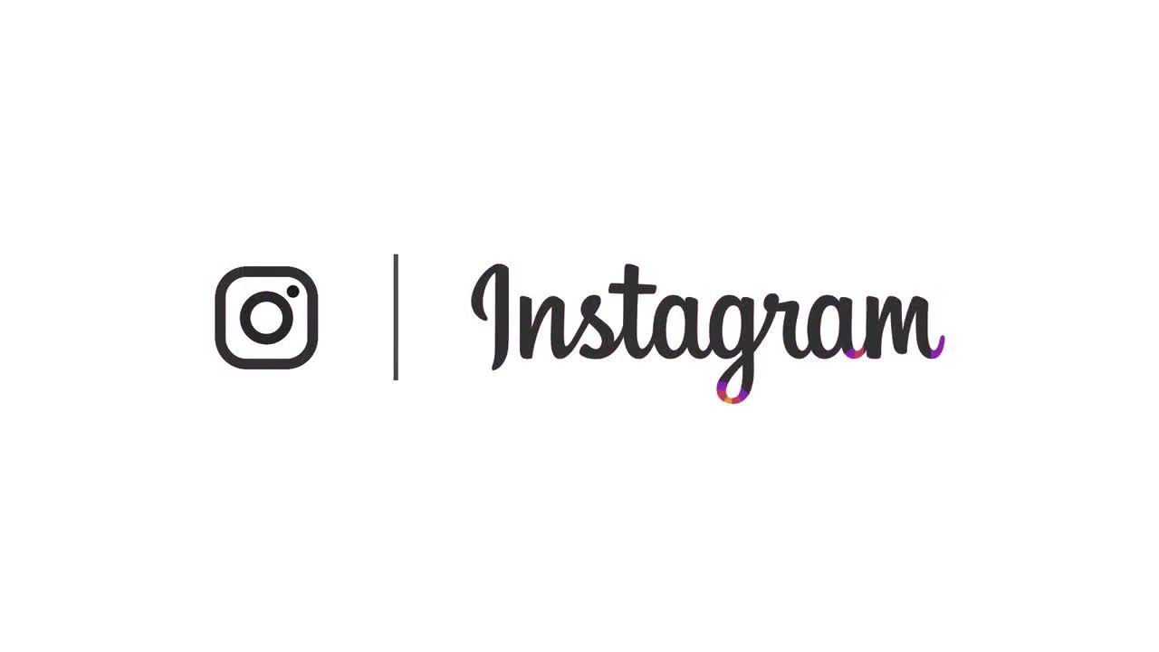 酷炫的Instagram短促销AE模板