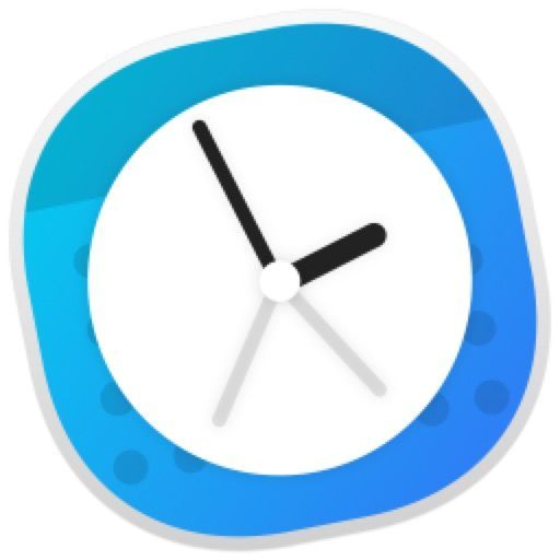 Clocker for Mac(世界时钟软件)