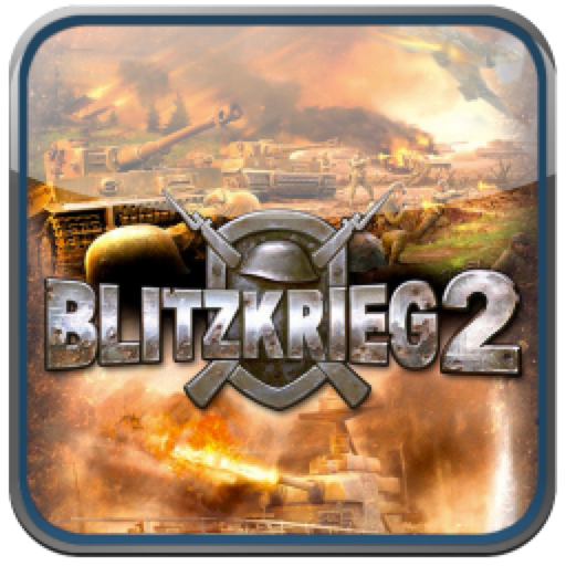 闪电战2(Blitzkrieg 2) for Mac