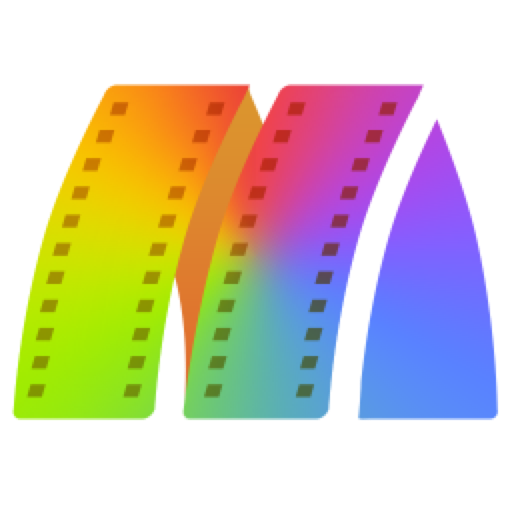 MovieMator Video Editor Pro for mac(视频编辑软件)