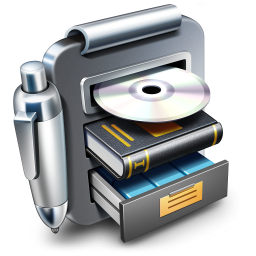 Librarian Pro 5 Mac(多媒体信息管理软件) 