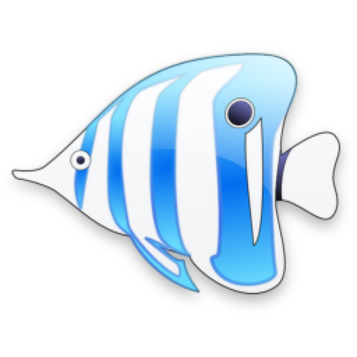 Seashore for Mac(图像编辑器) v3.19免费版 8.94 MB 英文软件