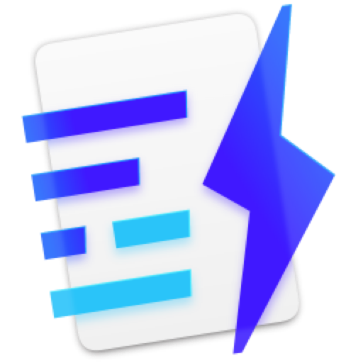 FSNotes for Mac(文本编辑工具) v6.1.3中文特别版 25.3 MB 简体中文