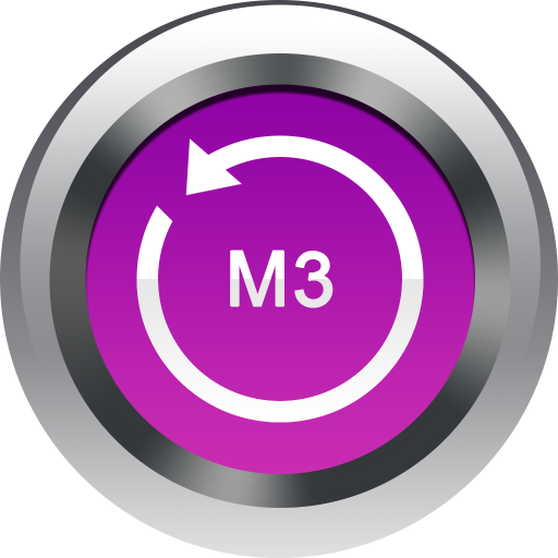 M3 Data Recovery for Mac(mac数据恢复软件) 