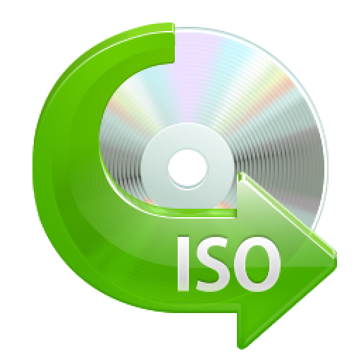 AnyToISO Pro for Mac(ISO镜像文件制作工具)