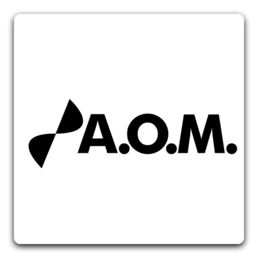 AOM Total Bundle for Mac(专业的音频软件包)