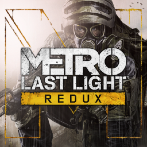 地铁:最后的曙光归来Metro Last Light Redux Mac(末日科幻题材FPS游戏)