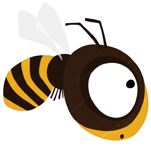 Bee Leader for Mac(儿童休闲益智游戏)