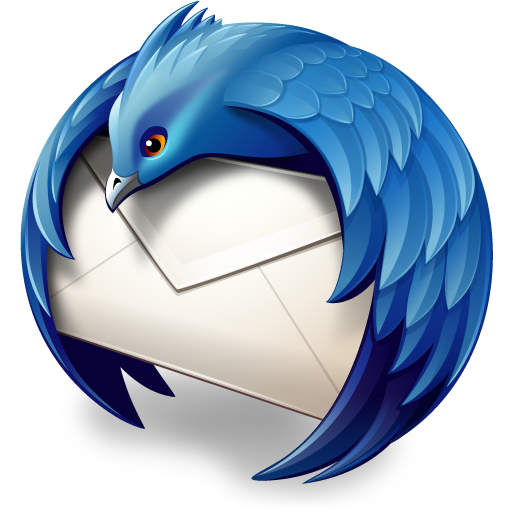 Thunderbird for Mac(雷鸟邮件客户端)