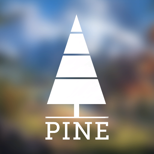 松树Pine for Mac(动作冒险模拟游戏) 