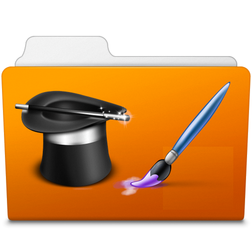 Folder Factory for Mac(文件夹图标修改软件)