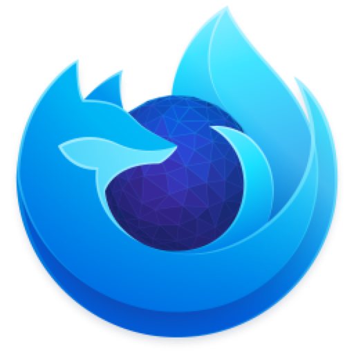 Firefox Quantum for Mac(火狐量子浏览器)