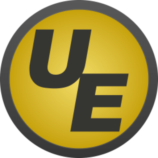 UltraEdit for Mac(高级文本编辑器)