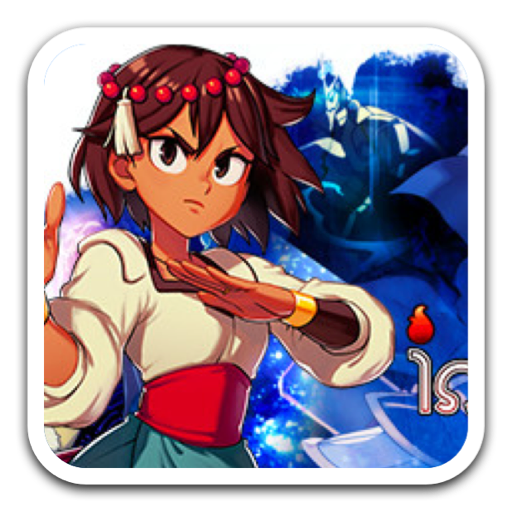 Ajna的冒险历程Indivisible for Mac(动作类RPG游戏)