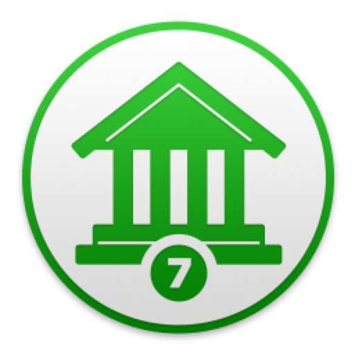 Banktivity 7 for Mac(优秀的财务管理工具)