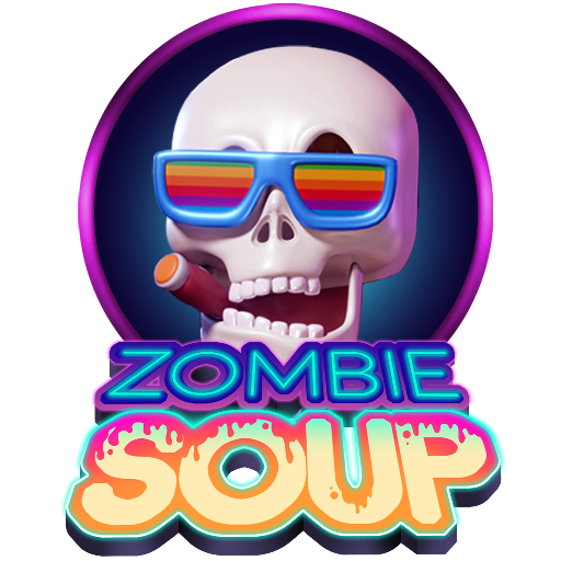 ZombieSoup for mac(动作射击游戏)
