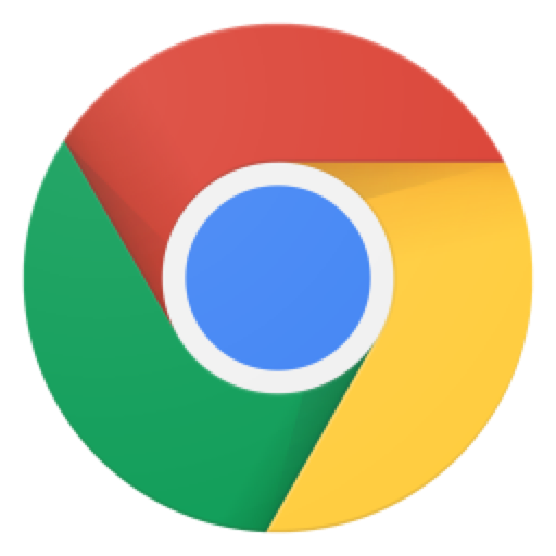 Google Chrome mac(谷歌浏览器)64位