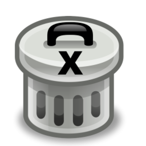 Trash X for mac(应用程序卸载工具)
