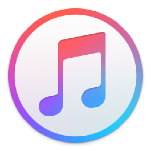 iTunes For macOS 10.15(修复新系统识别不到手机问题)