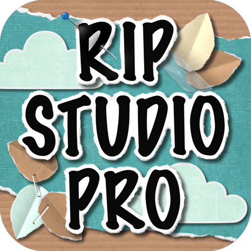 JixiPix Rip Studio Pro for Mac(图片拼贴特效处理工具)