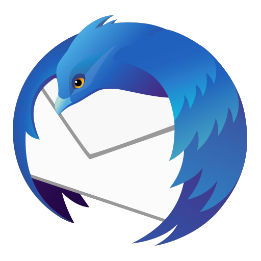 雷鸟邮件Thunderbird for Mac(跨平台处理邮件工具) 